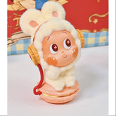 Twinkle Twinkle Savor the Moment Series Macaron Moment